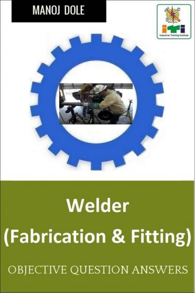 Welder (Fabrication & Fitting)