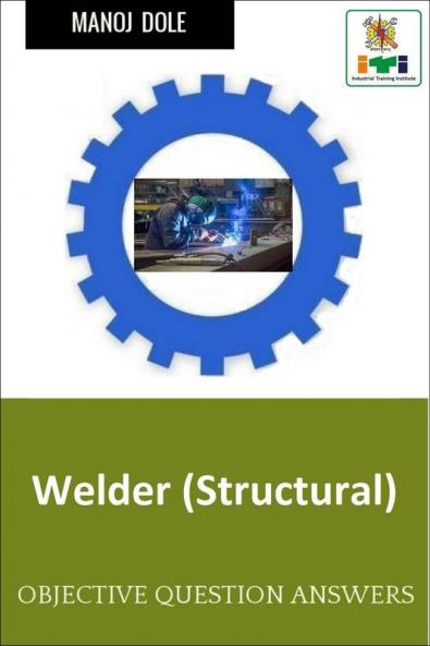 Welder ( Structural )