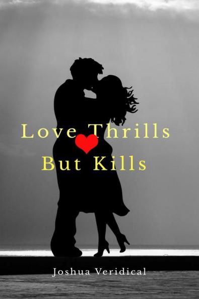 Love Thrills But Kills: Love Romance Spy ISI and RAW
