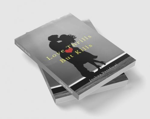 Love Thrills But Kills: Love Romance Spy ISI and RAW