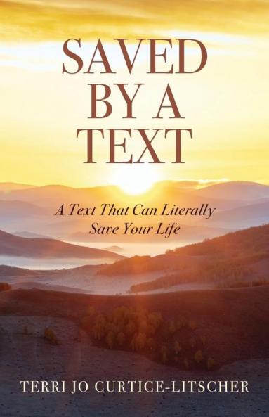 Saved by a Text