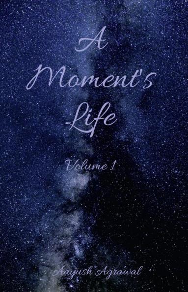 A Moment's Life : Volume 1