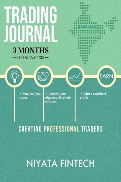 Trading Journal: Creating Professional Traders