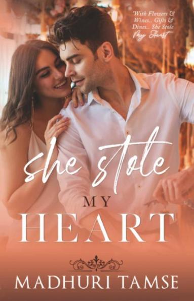 She Stole My Heart: An Office Romance