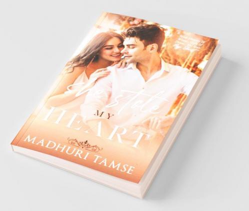 She Stole My Heart: An Office Romance