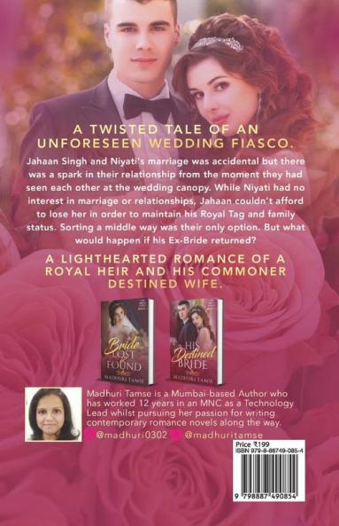 The Bride Series Boxset: Indian Royal Romance