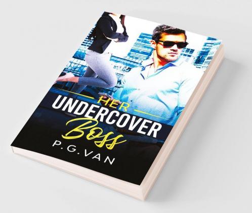 Her Undercover Boss