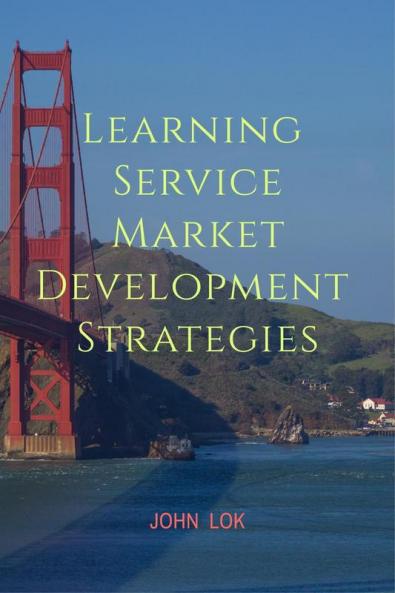 Learning Service Market development Strategies