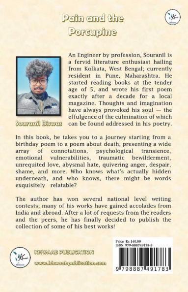 Pain And The Porcupine