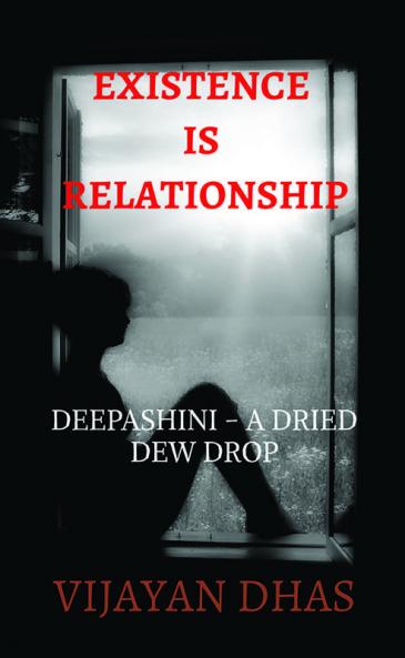 EXISTENCE IS RELATIONSHIP