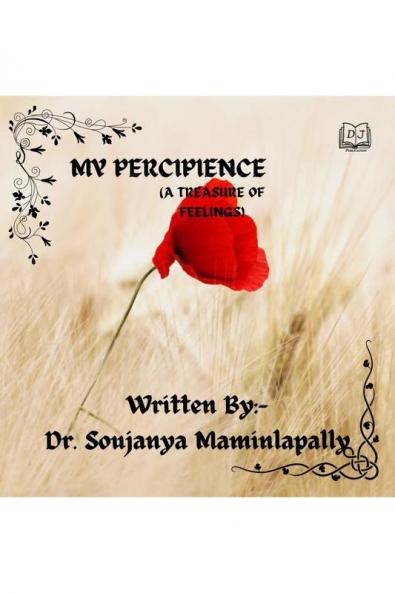 MY PERCIPIENCE