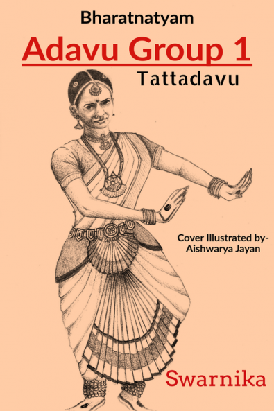 Bharatnatyam Adavu Group 1 : Tattadavu