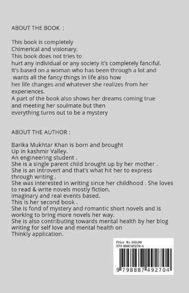 SHE : HER WORDS