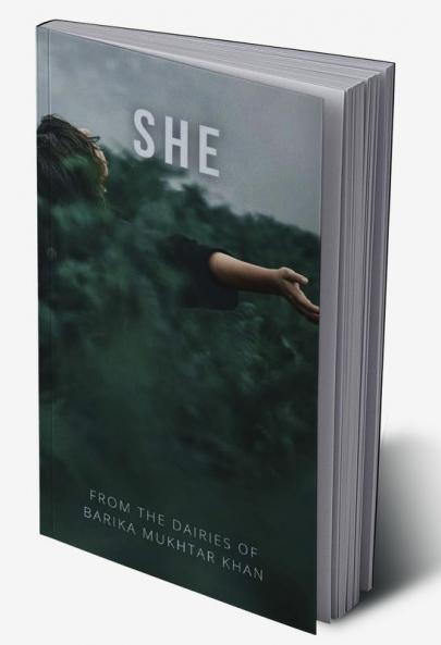 SHE : HER WORDS