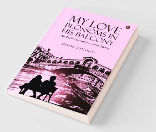 My Love Blossoms in His Balcony