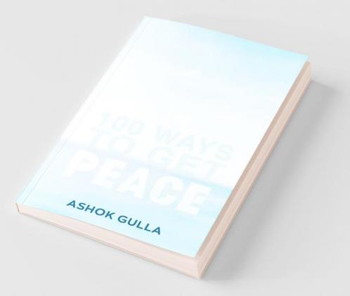 100 Ways To Get Peace