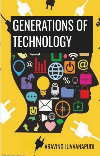 Generations Of Technology