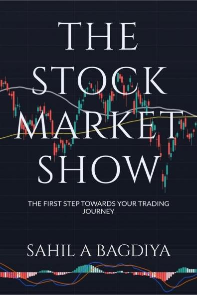 The Stock Market Show: The first step towards your trading journey