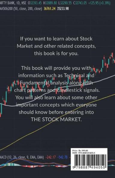 The Stock Market Show: The first step towards your trading journey
