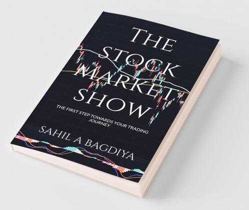 The Stock Market Show: The first step towards your trading journey