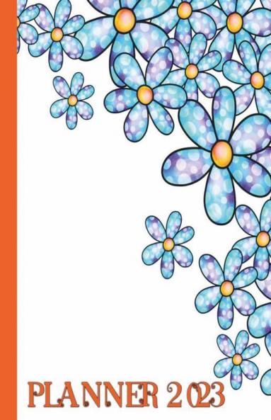 2023 Daily Planner: A Daily Weekly & Monthly Journal. Achieve Your Goals. Establish Yearly Monthly Weekly & Daily Workflow: A Daily Weekly And ... Yearly Monthly Weekly And Daily Workflow