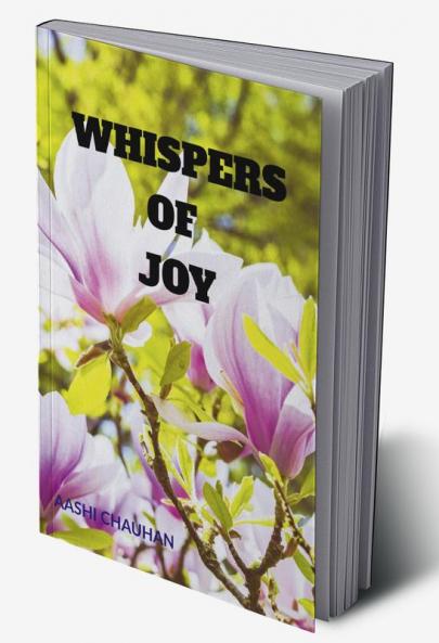 WHISPERS OF JOY