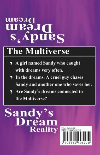 Sandy'S Dream