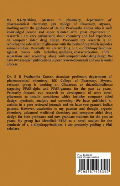 Textbook Of Organic Chemistry : For First Pharm D Students Of Jss-Aher