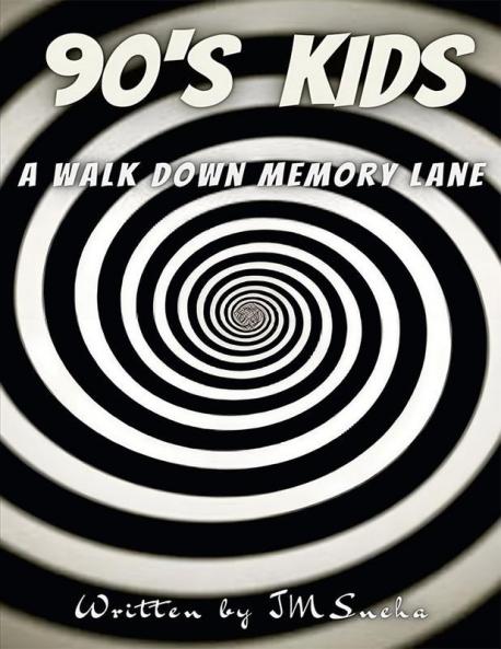 90's Kids : A walk down memory lane