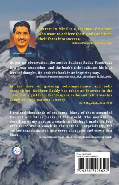 Everest In Mind