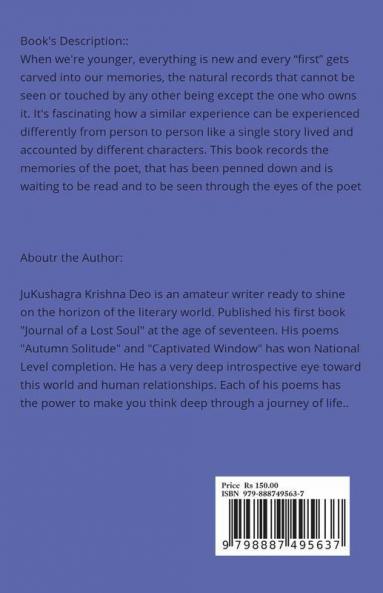 Hall of Luna : Plethora of Memoirs