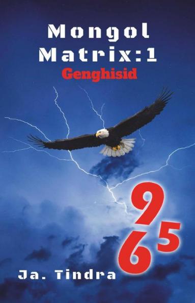 Mongol Matrix 1: Genghisid