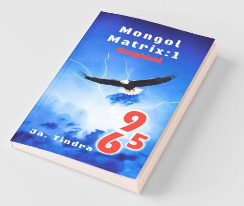 Mongol Matrix 1: Genghisid