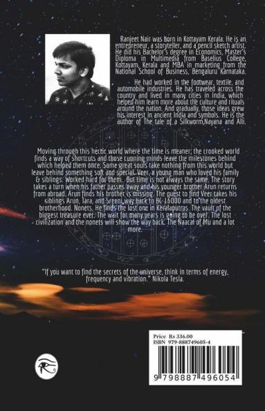 OPHIR AND THE SACCHARINE LORD