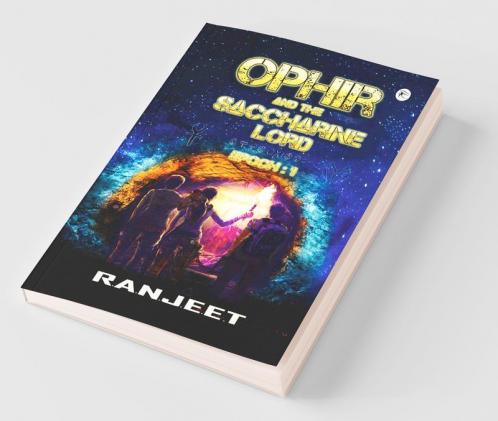 OPHIR AND THE SACCHARINE LORD