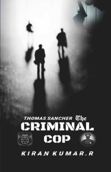 Criminal Cop