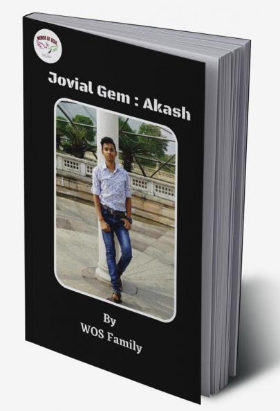 Jovial Gem / जोवियल जेम : Akash