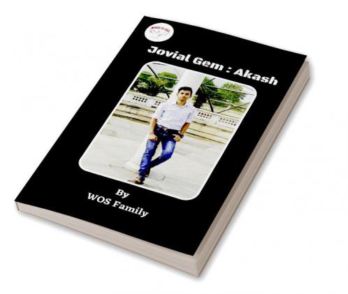 Jovial Gem / जोवियल जेम : Akash