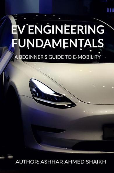 EV Engineering Fundamentals