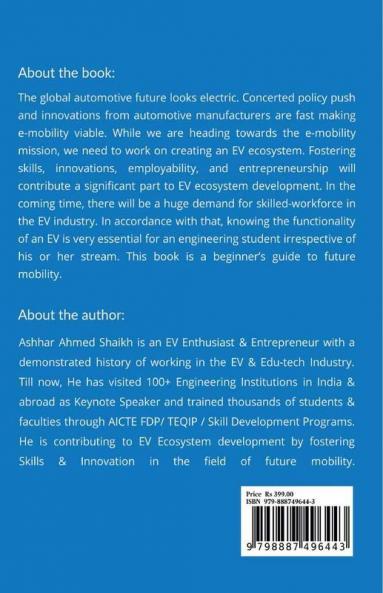 EV Engineering Fundamentals