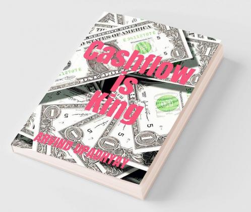Cashflow is King : financial fork in the road