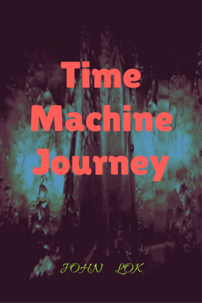 Time Machine Journey