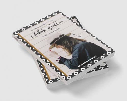 Unkahi Gallan : Shayari & Poems