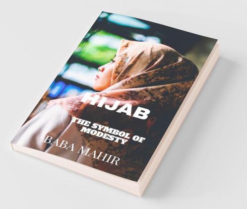 Hijab: The Symbol Of Modesty