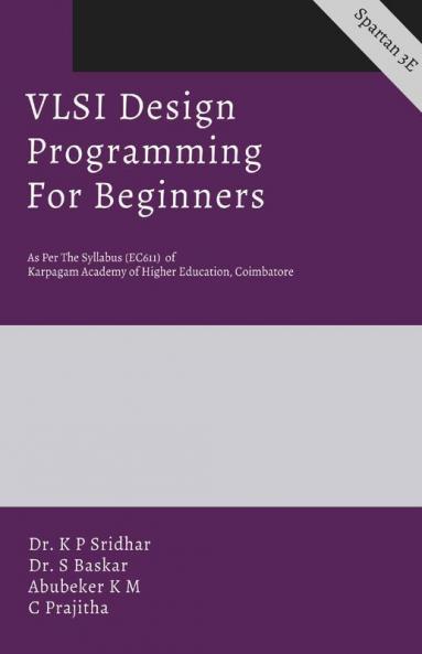 Vlsi Design Programming For Beginners