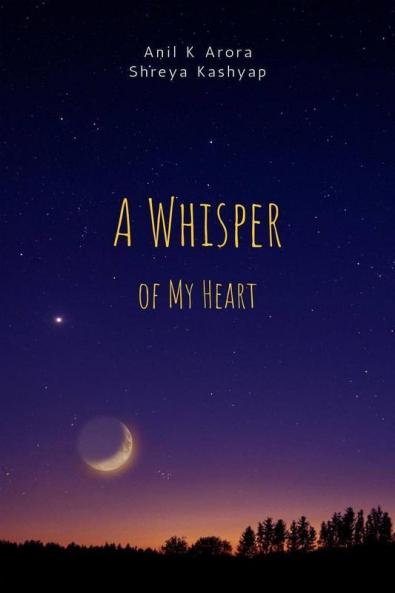 A Whisper Of My Heart: Million Thoughts