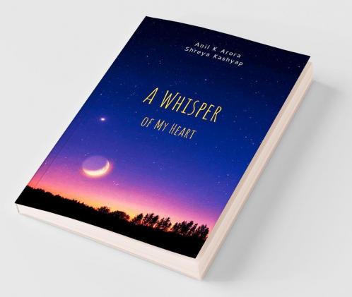 A Whisper Of My Heart: Million Thoughts