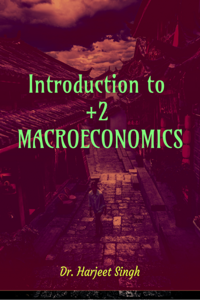 Introduction to  +2 MACROECONOMICS