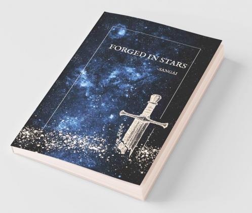 Forged In Stars