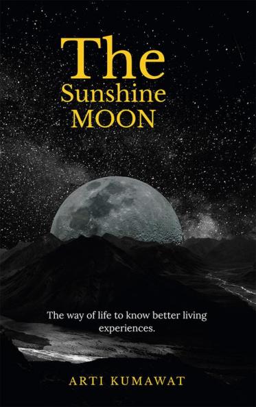The sunshine moon : swan